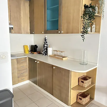 Appartamento Square Juan-les-Pins