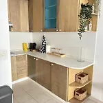 Appartement Square Juan-les-Pins