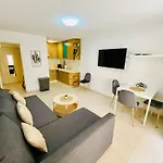 Appartement Square