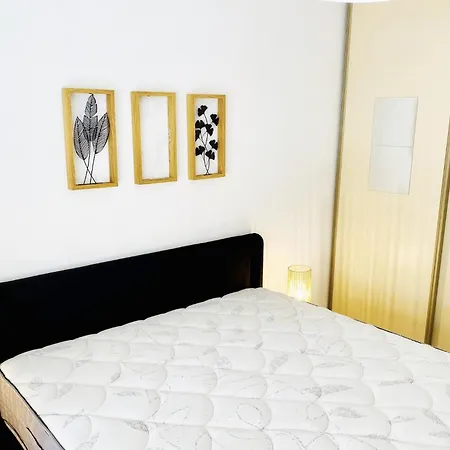 Daire Square Juan-les-Pins