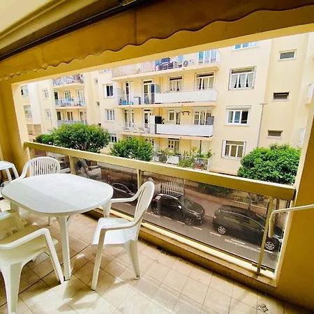 Appartement Square