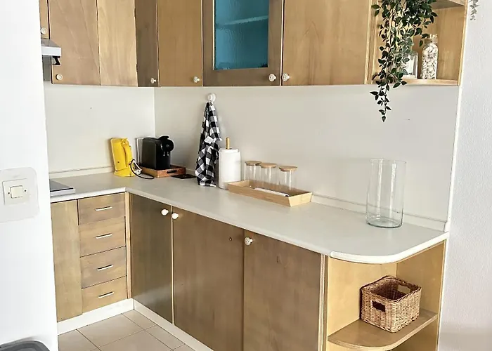 Apartment Square Juan-les-Pins